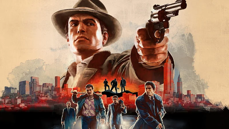 Mafia II: Joe's Adventures Mods | VGM