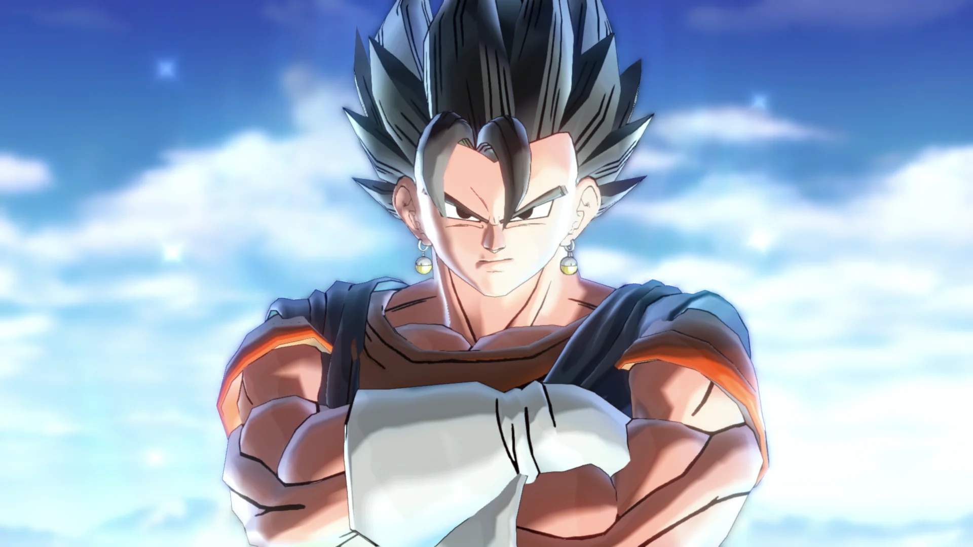 Dedge Character Auto Dodge Character Pack #1! - Dragon Ball Xenoverse 2 Mod - The ...