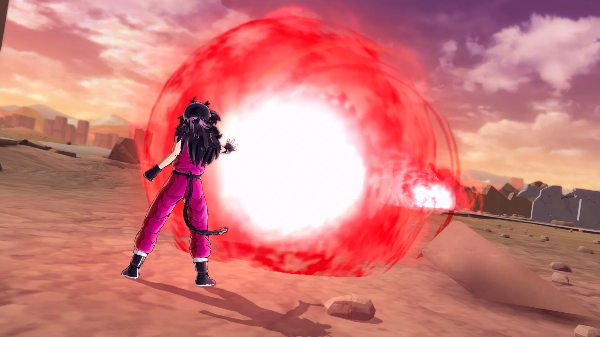 Full Power Energy Wave (Left and Right Handed) + Recolor Packs - Dragon ...