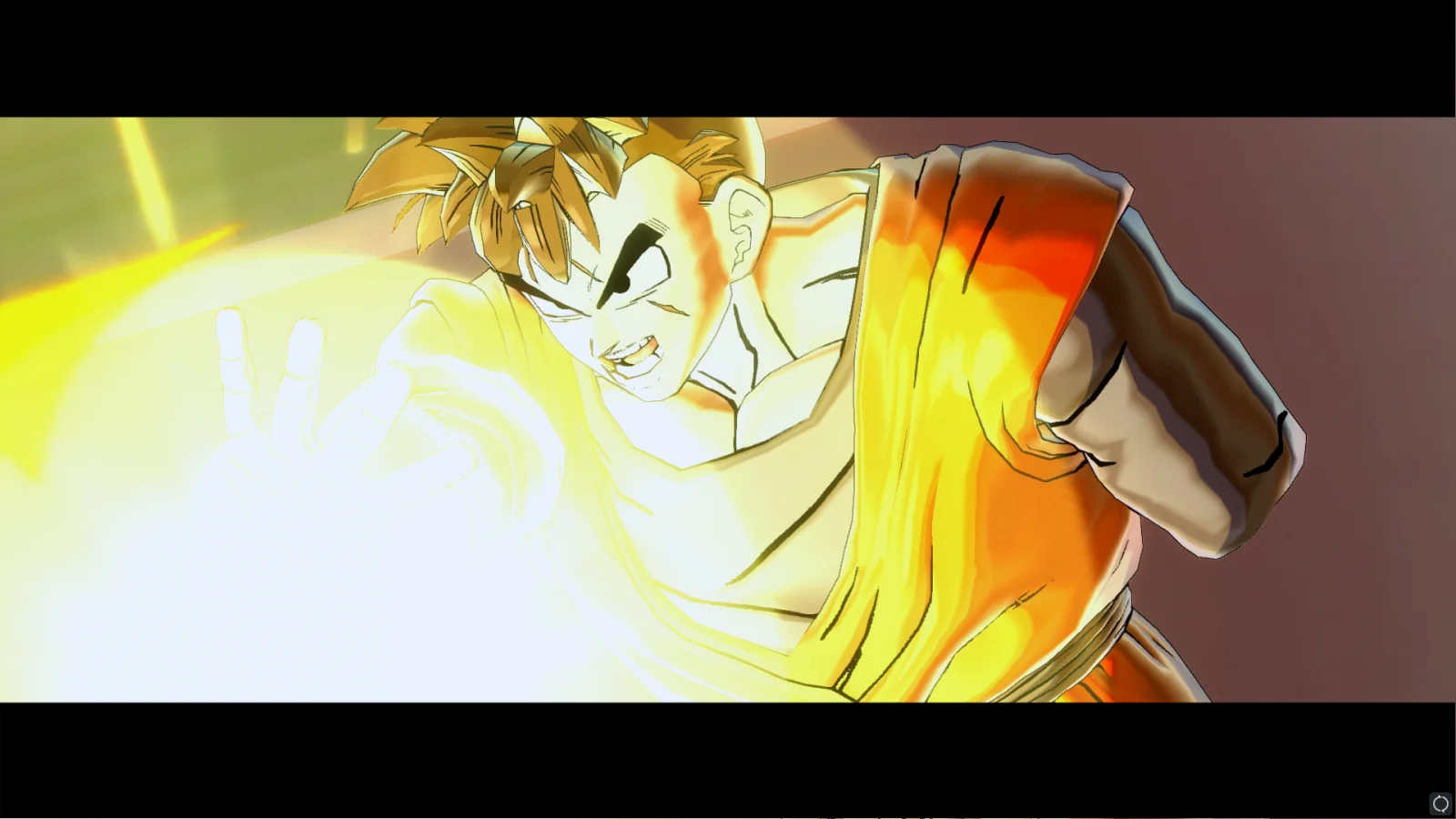 Gohan (Future) - [Raging Blast Variant!] - Dragon Ball Xenoverse 2 Mod ...