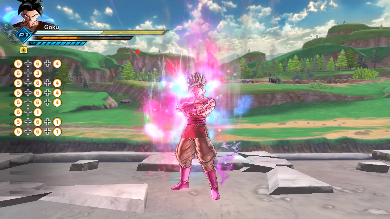(REQUESTED MOD) CAC PERFECT (SSW-SSW2-SSW4)(SSB-SSBK-SSB4) (TSSG- TSSG2 ...