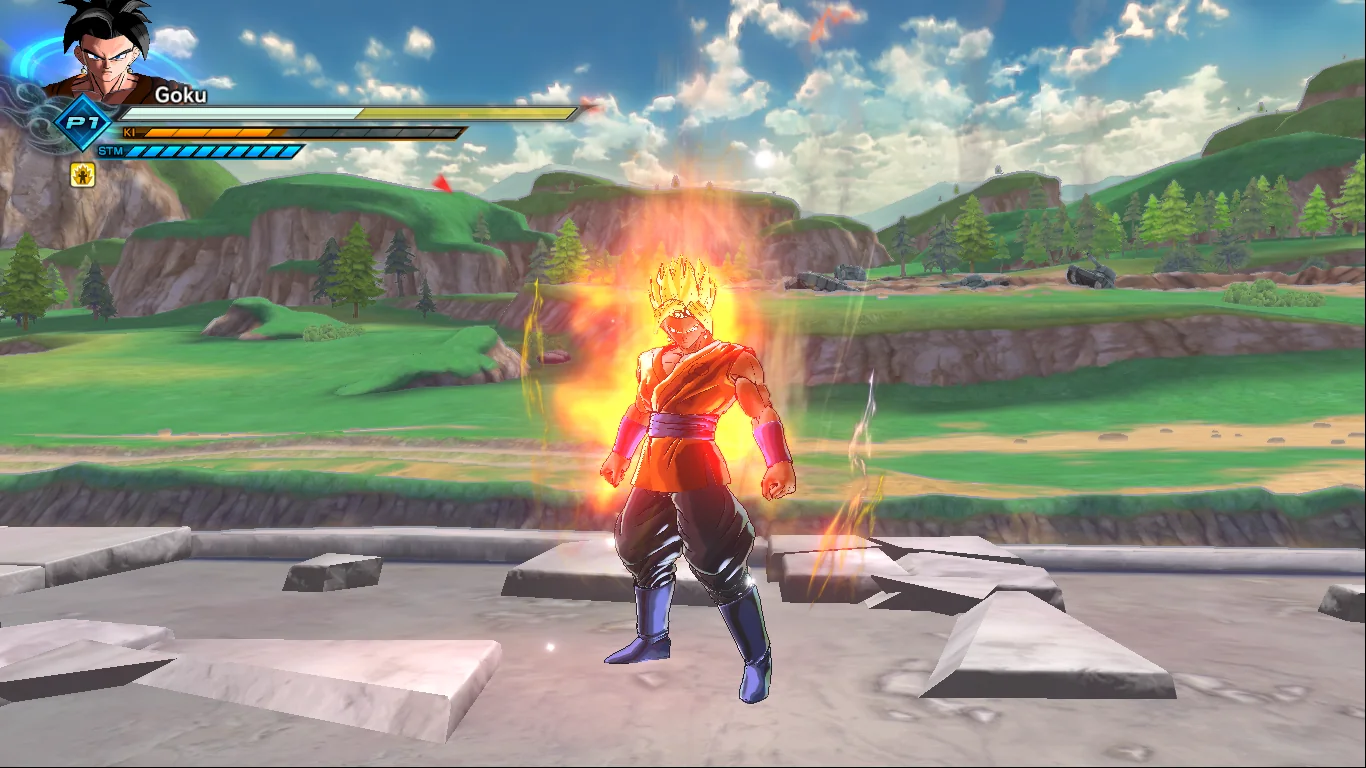 (REQUESTED MOD) CAC PERFECT (SSW-SSW2-SSW4)(SSB-SSBK-SSB4) (TSSG- TSSG2 ...