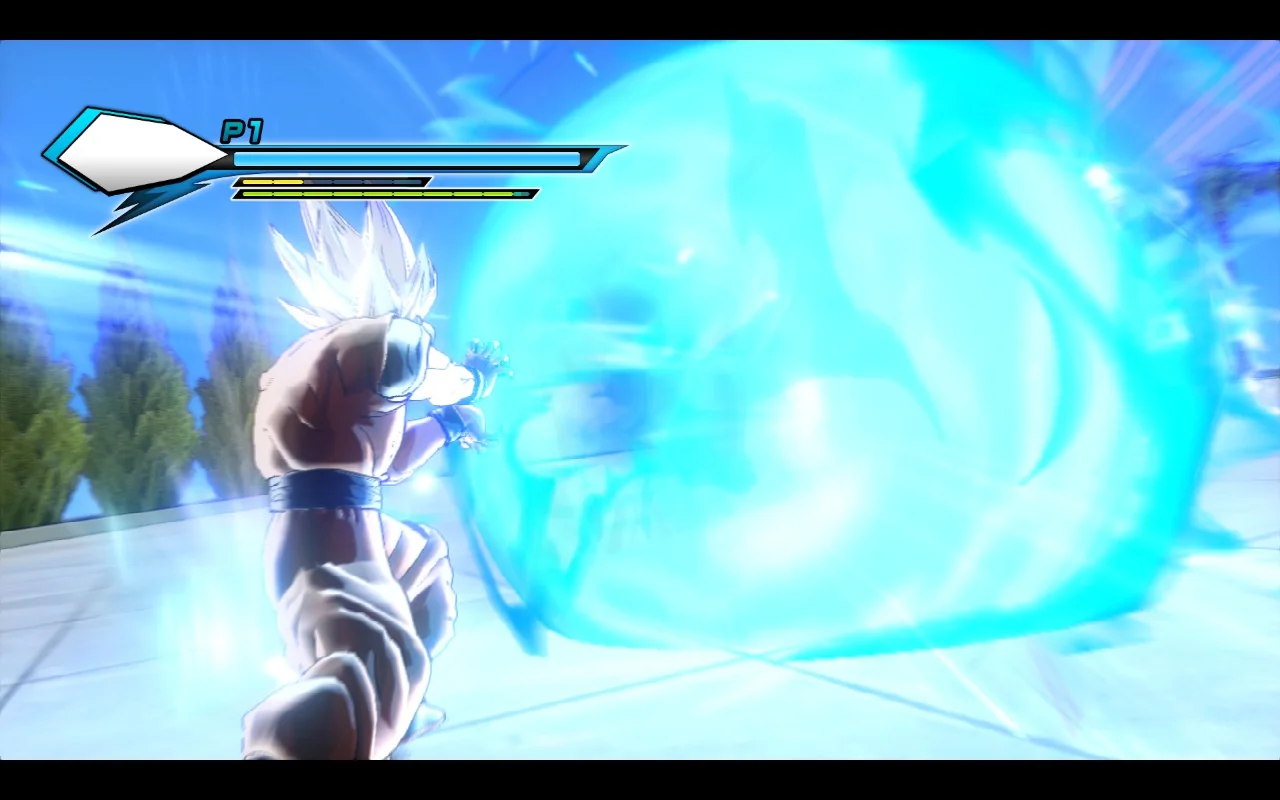 SSW Majin Buu Saga Goku and Vegeta Final Update! - Dragon Ball ...