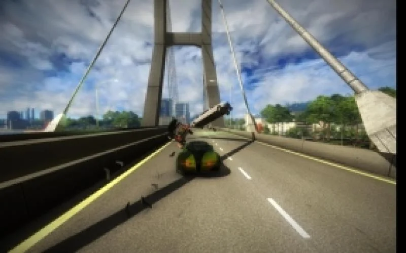 multipack - Just Cause 2 Mod - Video Game Mods | VGM